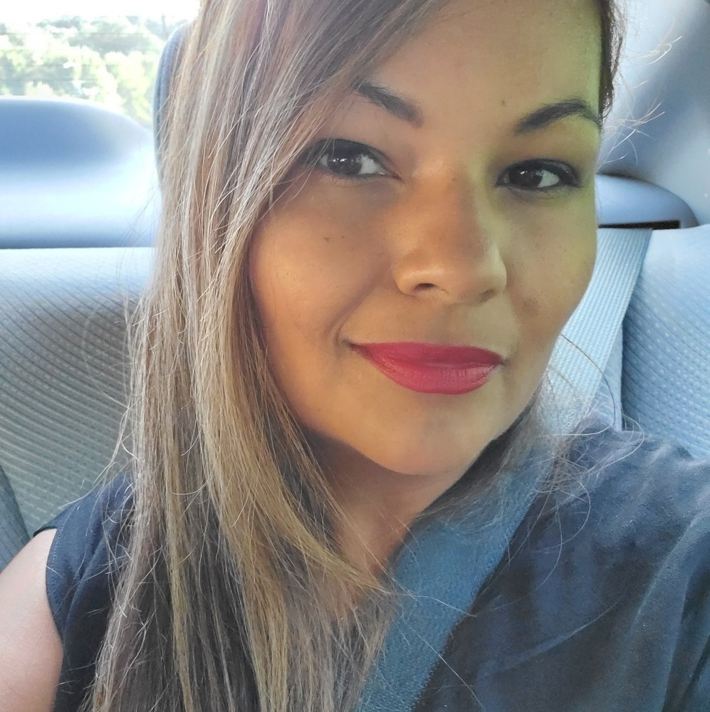 Meet your Posher, Brenda